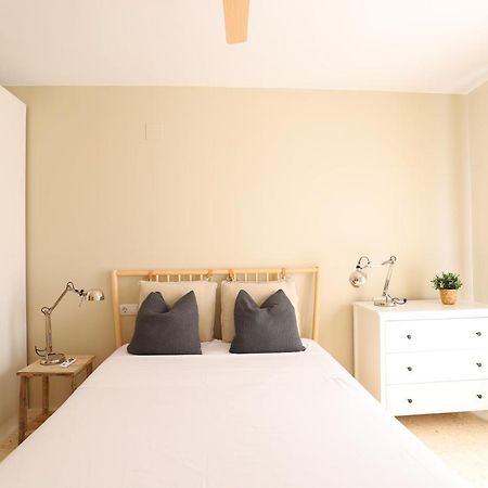 Beautiful Apartment In Canet Playa By Hometels Canet d'En Berenguer Exterior photo