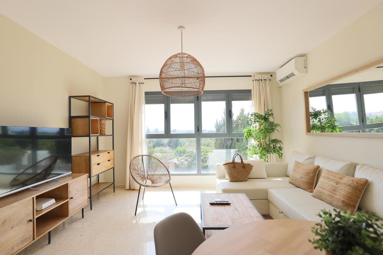 Beautiful Apartment In Canet Playa By Hometels Canet d'En Berenguer Exterior photo