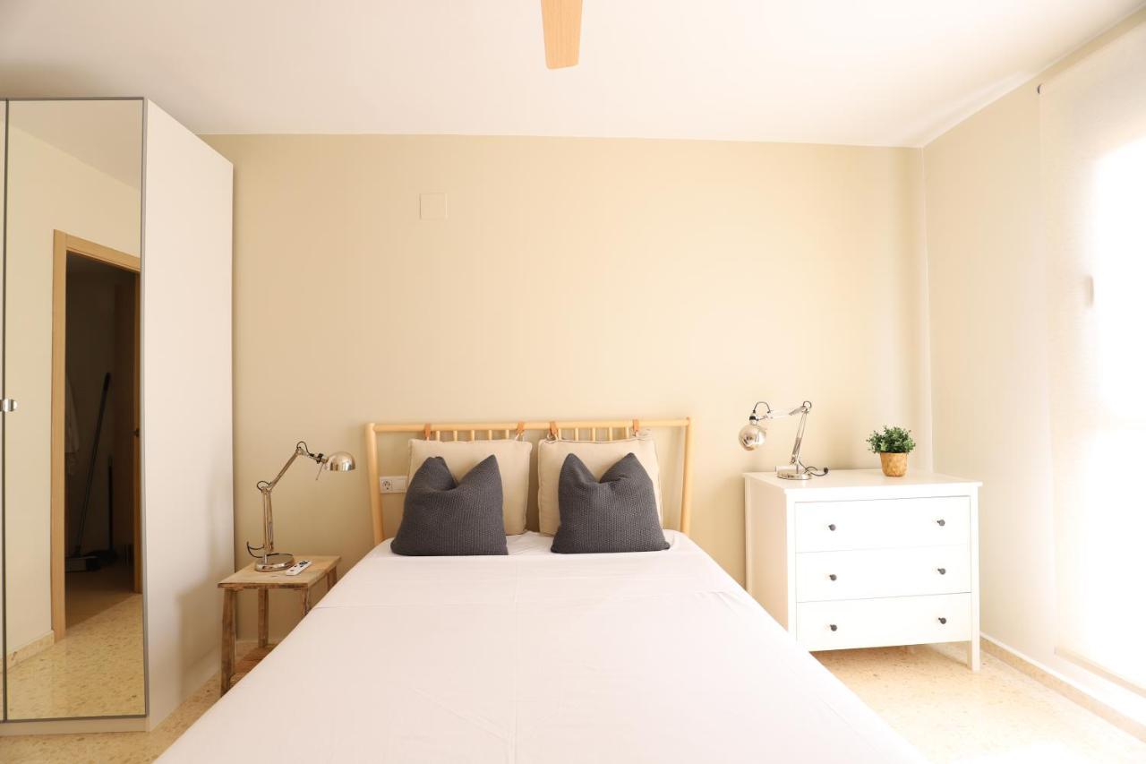 Beautiful Apartment In Canet Playa By Hometels Canet d'En Berenguer Exterior photo