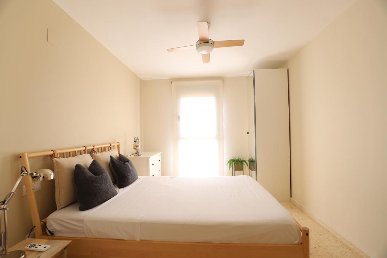 Beautiful Apartment In Canet Playa By Hometels Canet d'En Berenguer Exterior photo