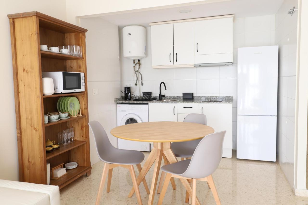 Beautiful Apartment In Canet Playa By Hometels Canet d'En Berenguer Exterior photo